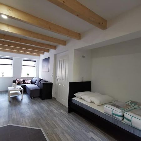 Altstadt-Apartment & Fewo Og Fuer Max 3 Pers Гальденслебен Екстер'єр фото