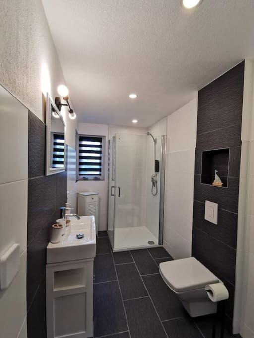 Altstadt-Apartment & Fewo Og Fuer Max 3 Pers Гальденслебен Екстер'єр фото